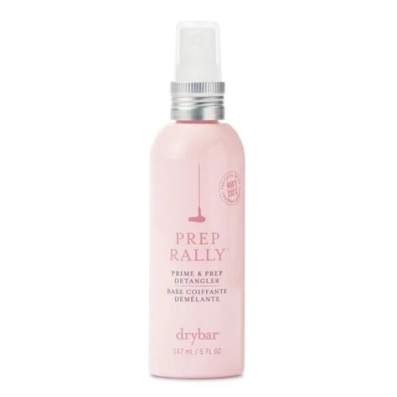 Drybar 5 oz Prep Rally Prime & Prep Hair Detangler Mist - Picture 1 of 4